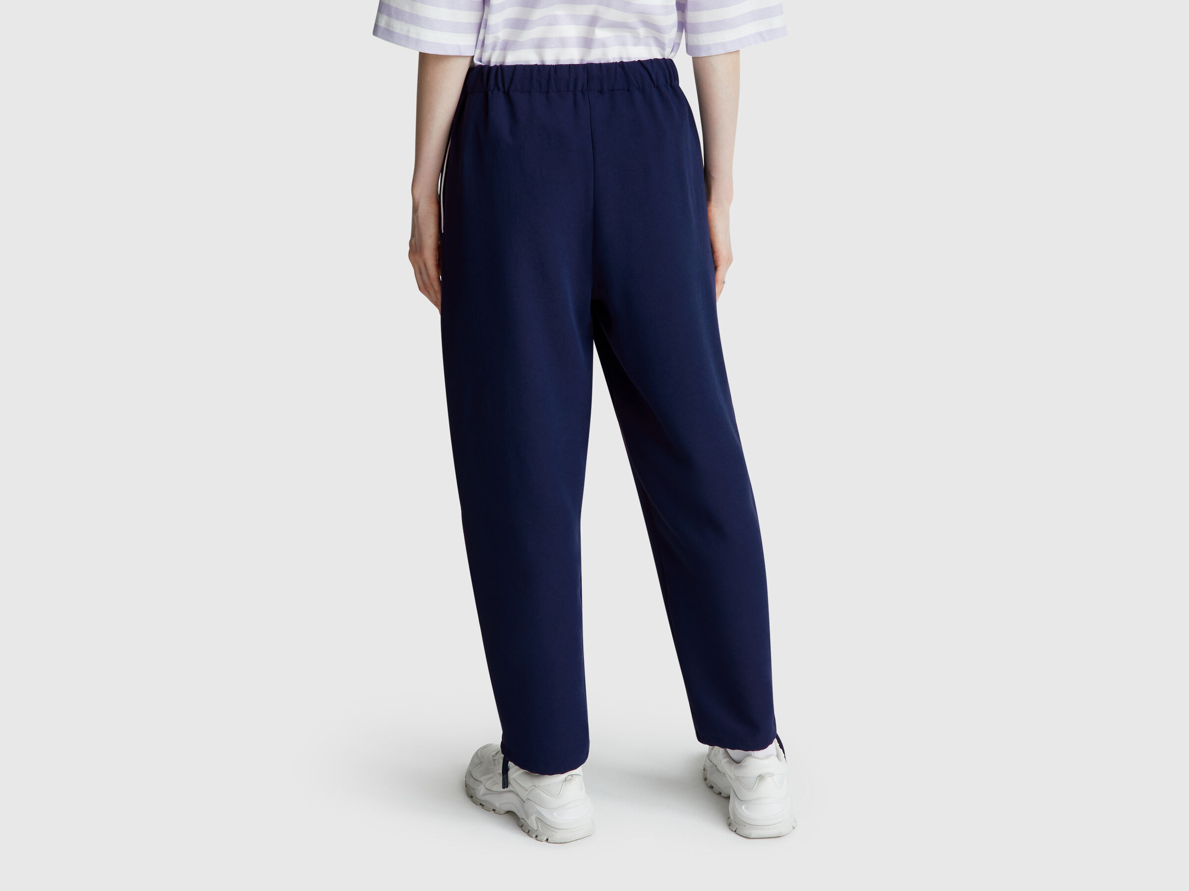 PANTALONE Donna image number 2
